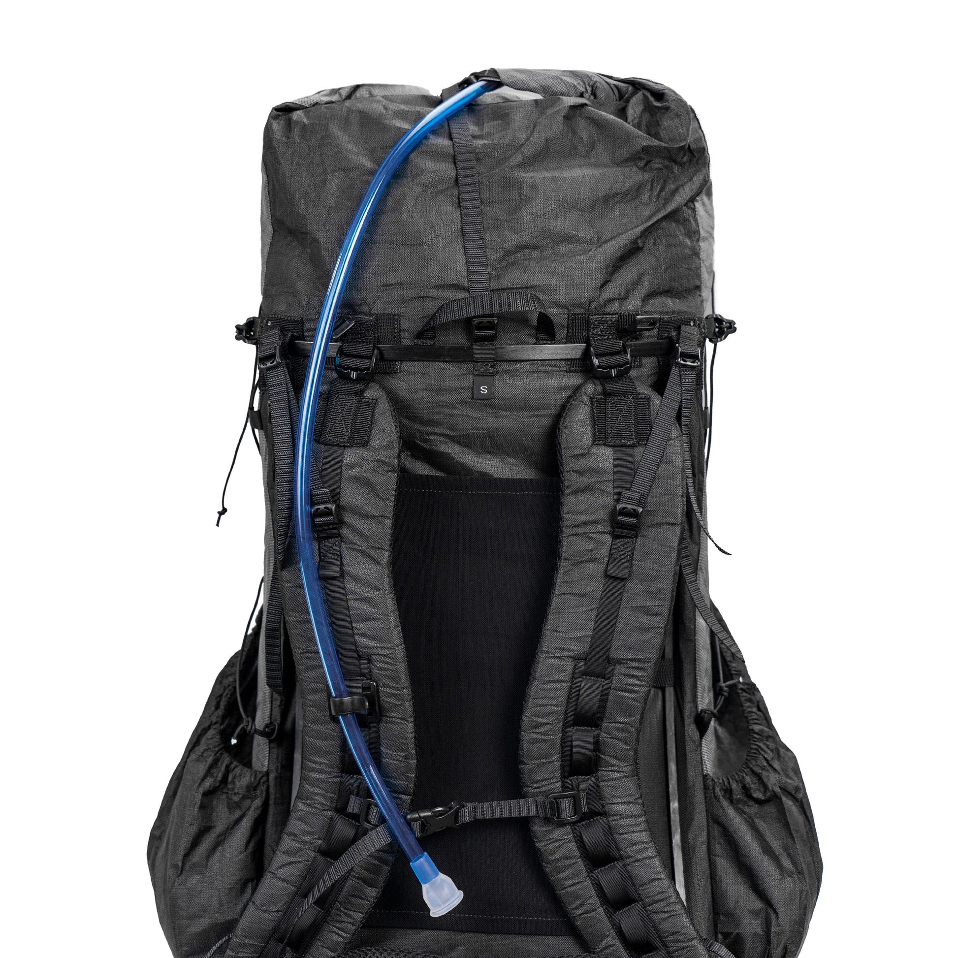 Zpacks Arc Haul Ultra 70L - HikerHaus