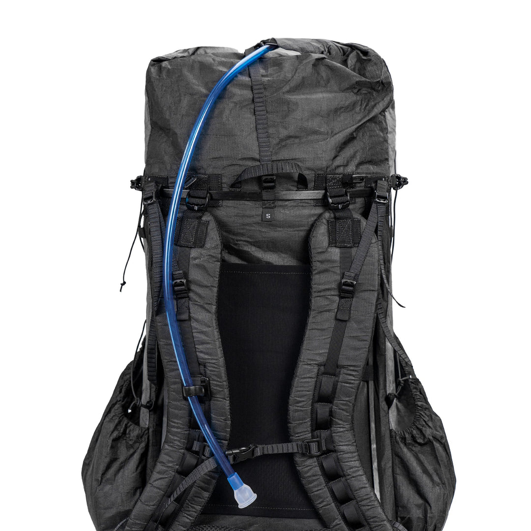 Zpacks Arc Zip Ultra 62L