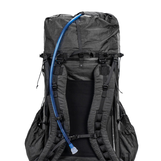 Zpacks Arc Zip Ultra 62L