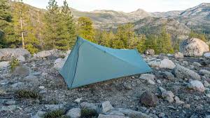 TarpTent ProTrek