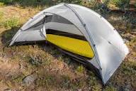 TarpTent ArcDome1