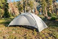 TarpTent ArcDome1