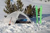 TarpTent ArcDome1