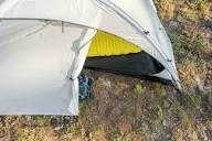 TarpTent ArcDome1