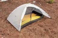 TarpTent ArcDome1