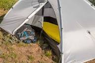 TarpTent ArcDome1