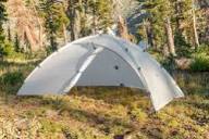TarpTent ArcDome1
