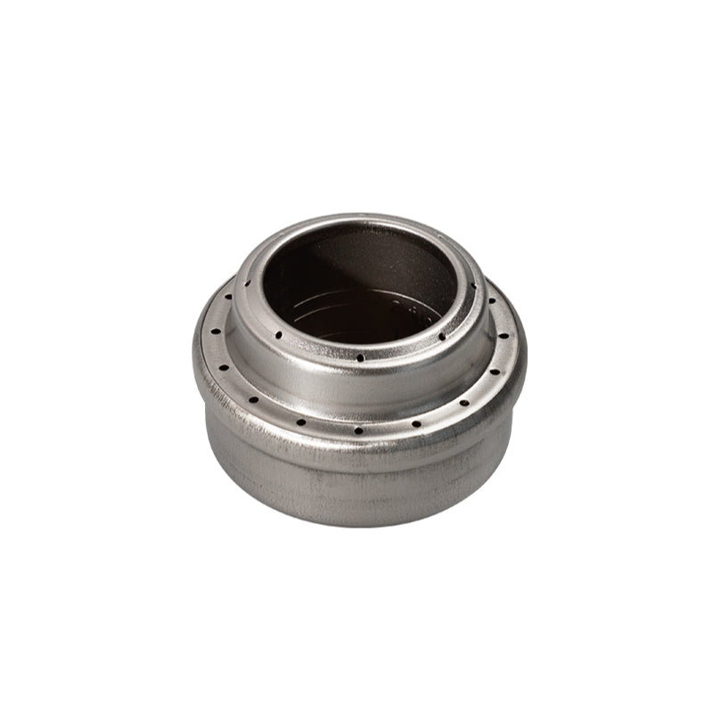 Evernew TITANIUM ALCOHOL STOVE