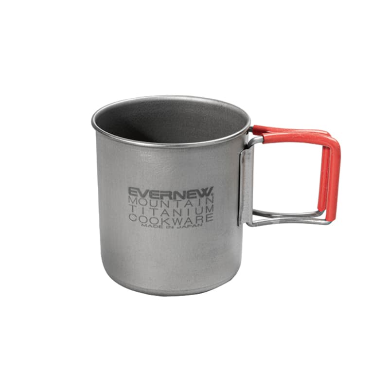 Evernew Ti FH Mug 300