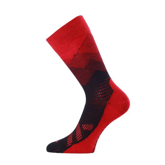 Lasting FWO-393 Trekking Merinosocken - HikerHaus