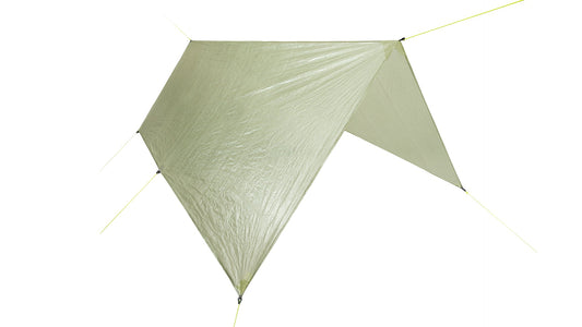 Zpacks 2.1 m x 2.7 m Flat Tarp