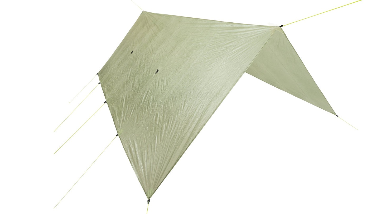 Zpacks 2.6 m x 3 m Flat Tarp