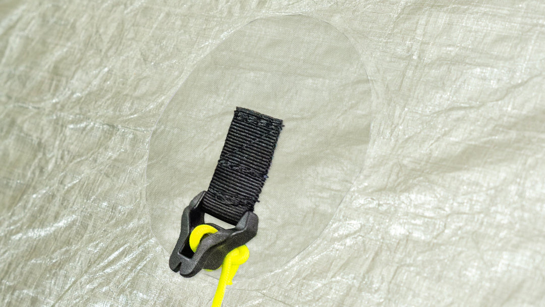 Zpacks 2.6 m x 3 m Flat Tarp