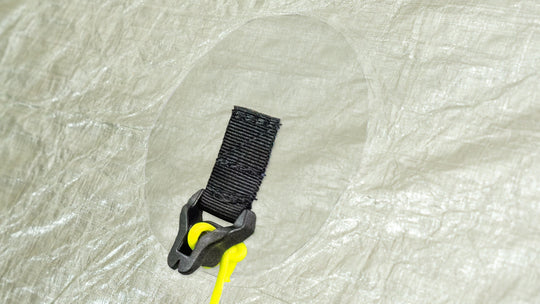 Zpacks 2.6 m x 3 m Flat Tarp