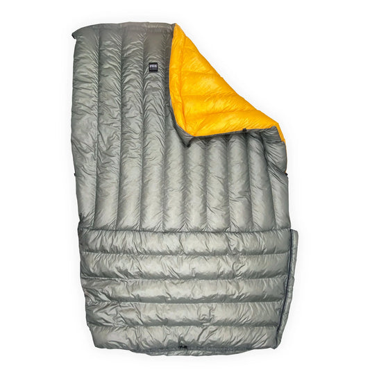 HYBERG Loner Tekk 250 Down Quilt - HikerHaus