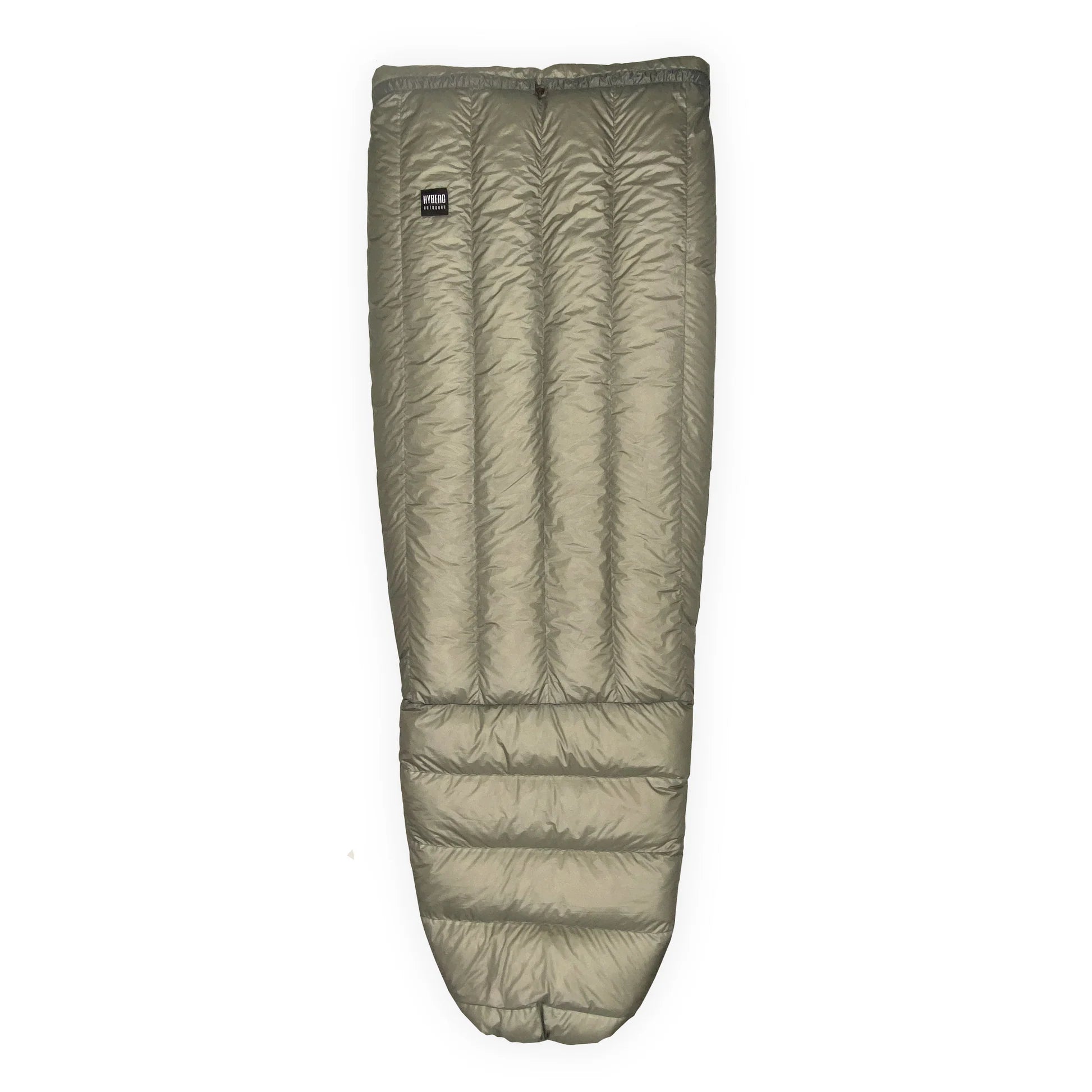 HYBERG Loner Tekk 250 Down Quilt - HikerHaus