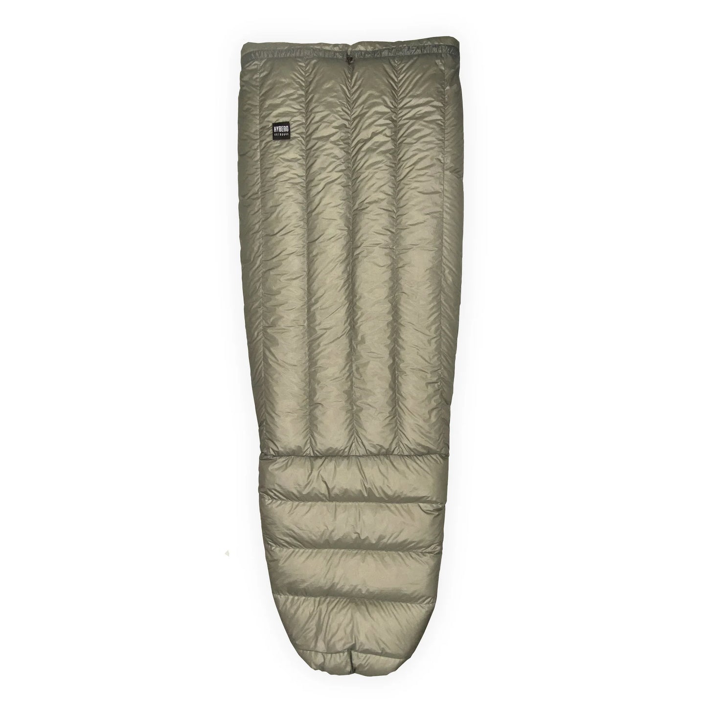 HYBERG Loner Tekk 350 Down Quilt - HikerHaus