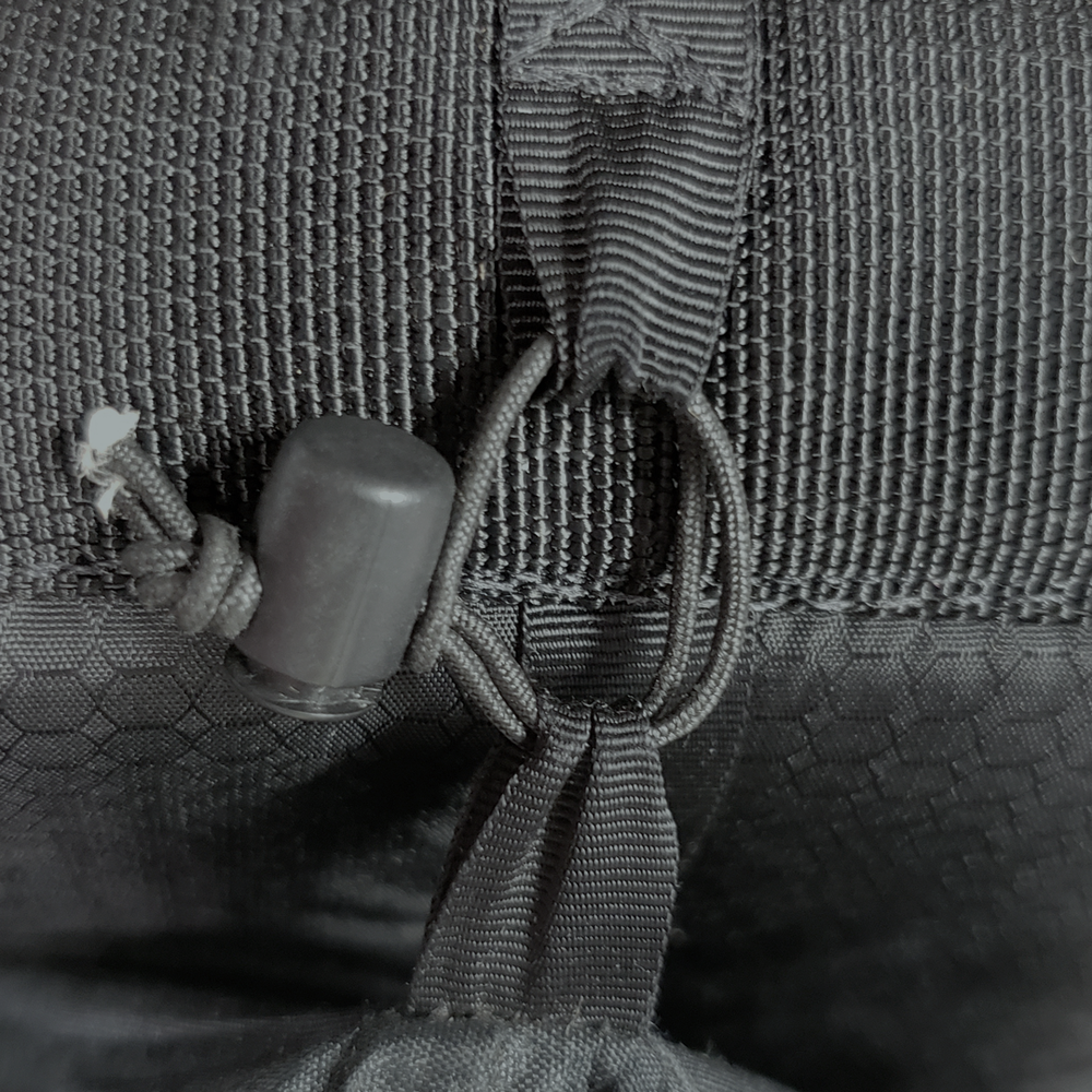 Zpacks Loop Toggle – Befestigungsschlaufe – Produktansicht 2