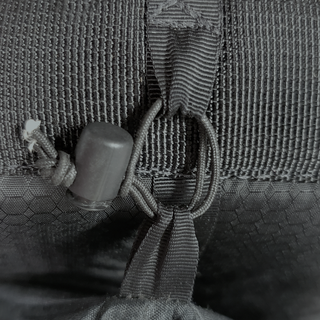 Zpacks Loop Toggle – Befestigungsschlaufe – Produktansicht 2