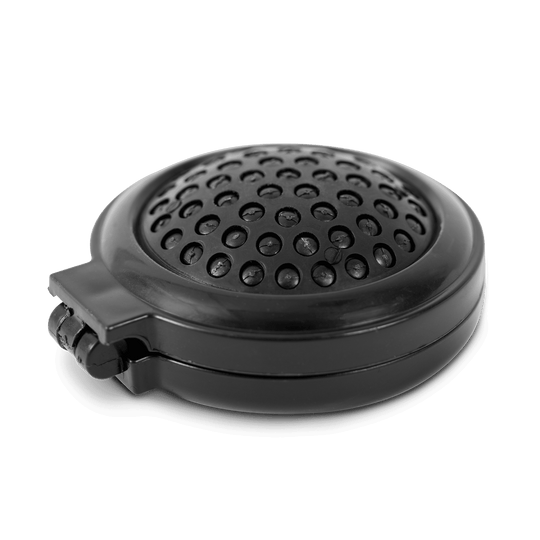 Zpacks Mini Hair Brush with Mirror – Klappbürste – Produktansicht 8