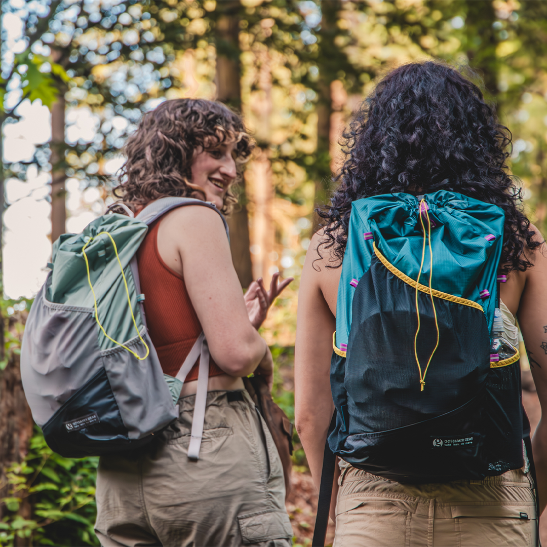Gossamer Gear Minimalist 19