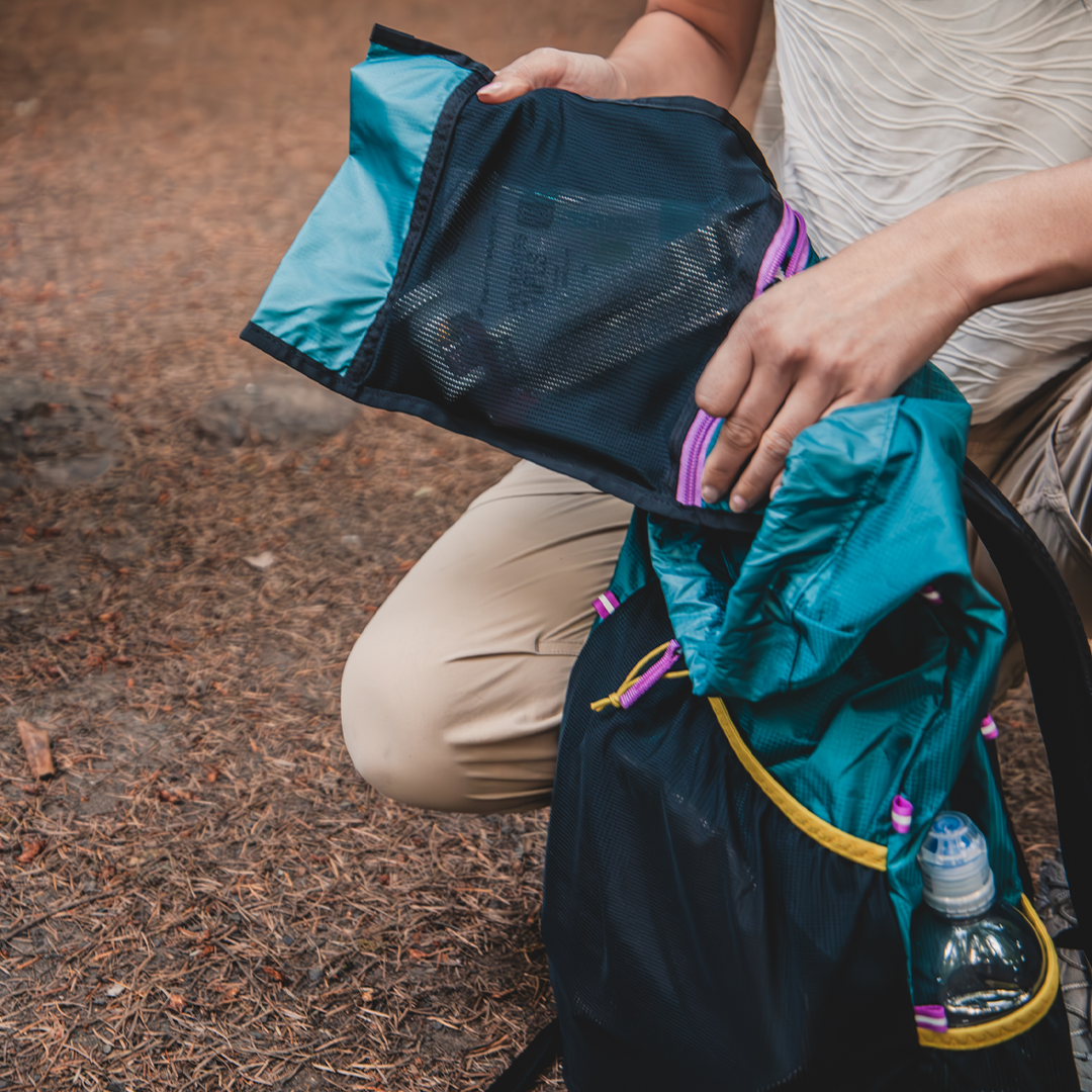 Gossamer Gear Minimalist 19