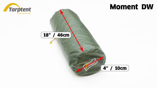 TarpTent Moment DW