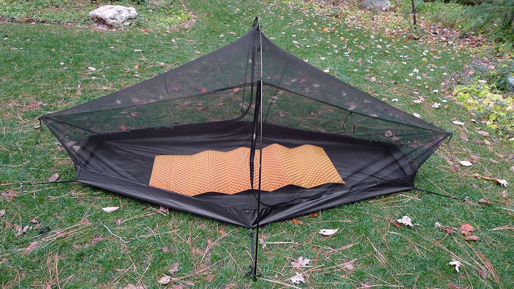 TarpTent Moment DW