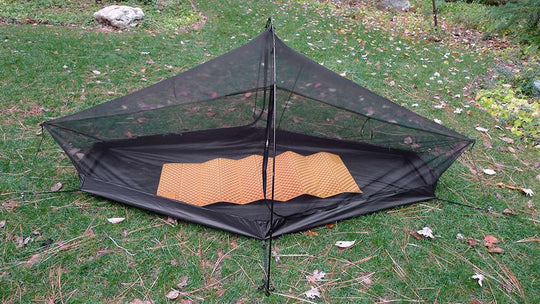 TarpTent Moment DW
