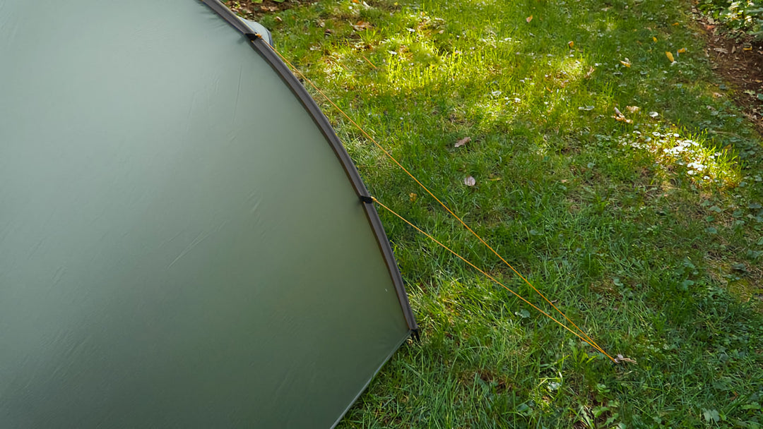 TarpTent Moment DW