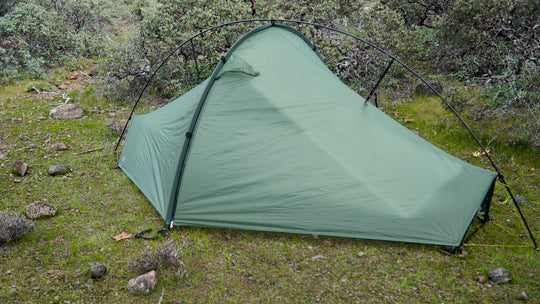TarpTent Moment DW
