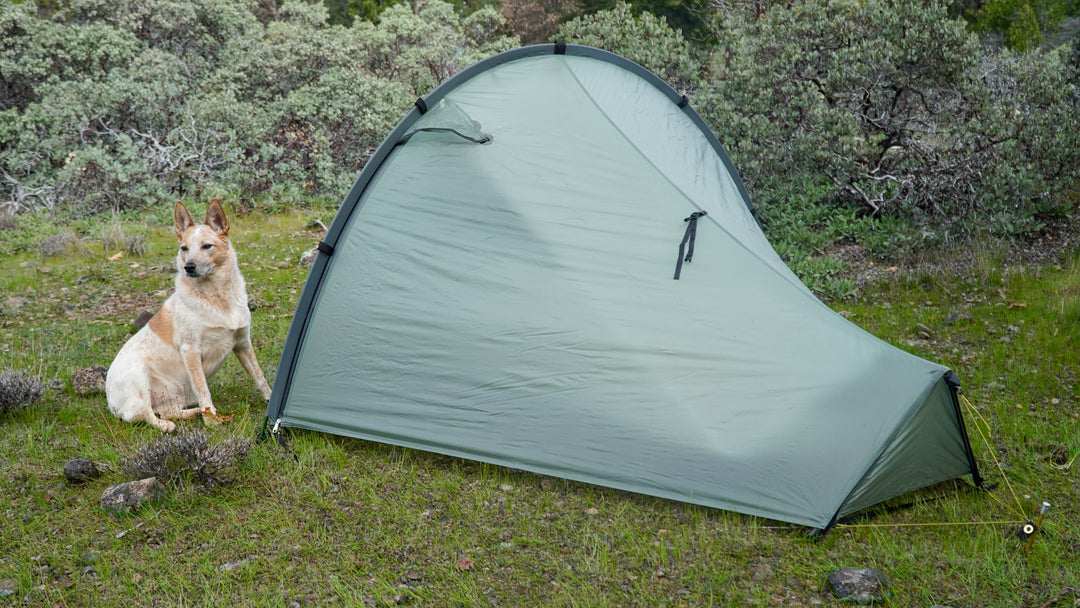 TarpTent Moment DW – HikerHaus