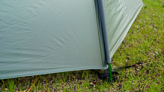TarpTent Moment DW
