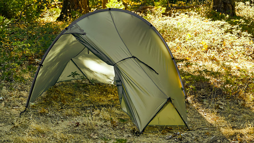 TarpTent Moment DW