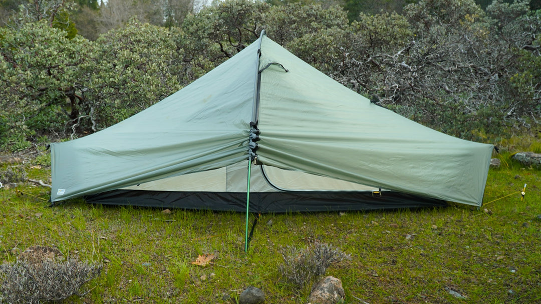TarpTent Moment DW