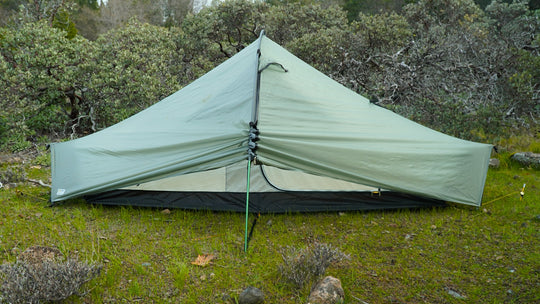 TarpTent Moment DW