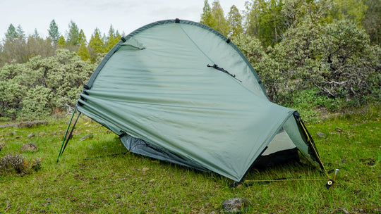 TarpTent Moment DW