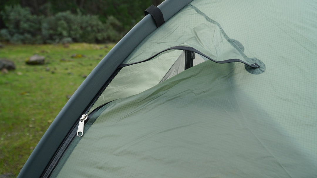 TarpTent Moment DW
