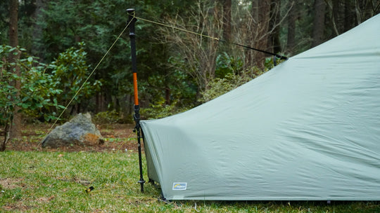 TarpTent Moment DW