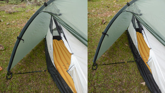 TarpTent Moment DW