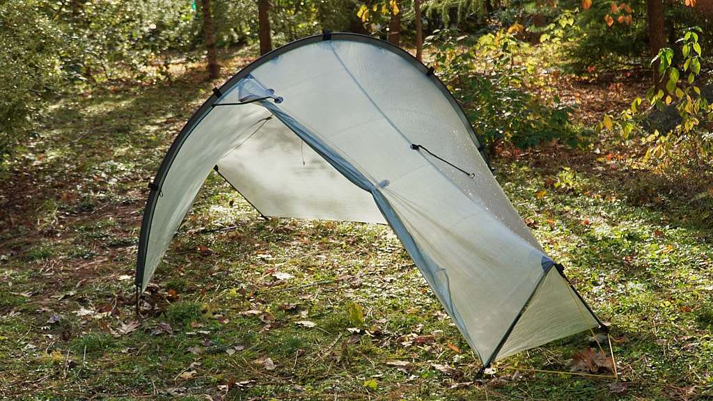 TarpTent Moment DW Li Fly