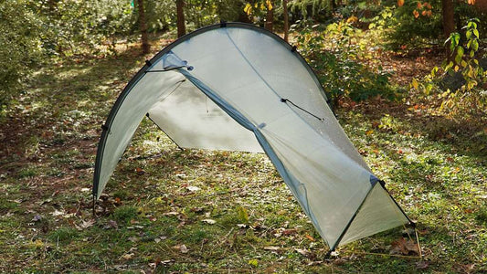 TarpTent Moment DW Li Fly