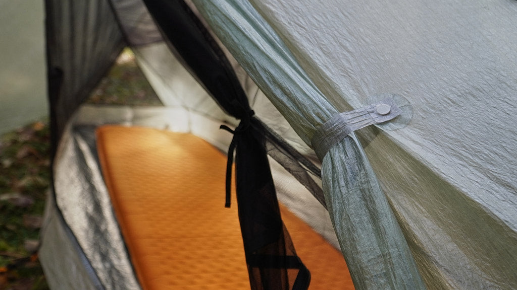 TarpTent Moment DW Li