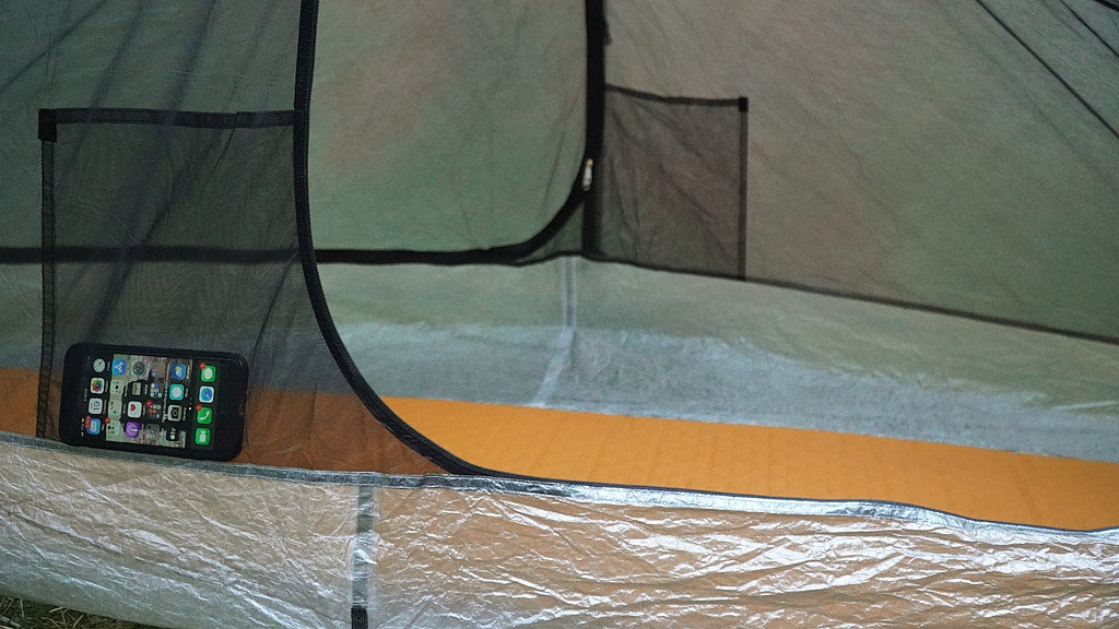 TarpTent Moment DW Li