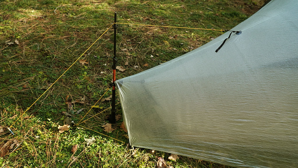 TarpTent Moment DW Li