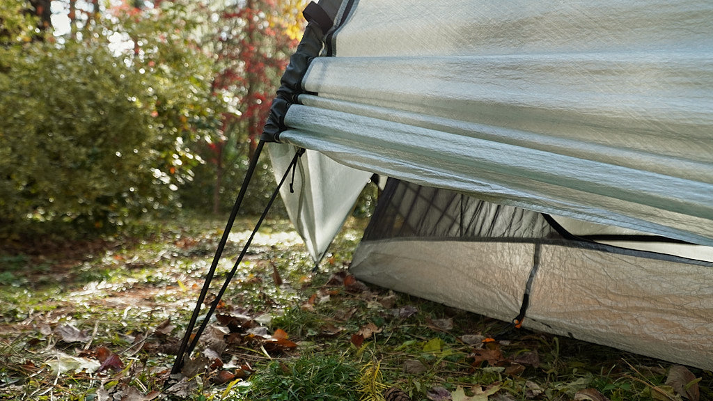 TarpTent Moment DW Li