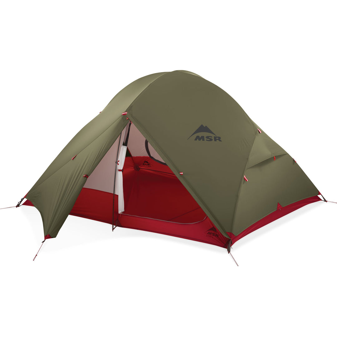 MSR Access 3 – 3-Personen-Winterzelt – Herstelleransicht 1