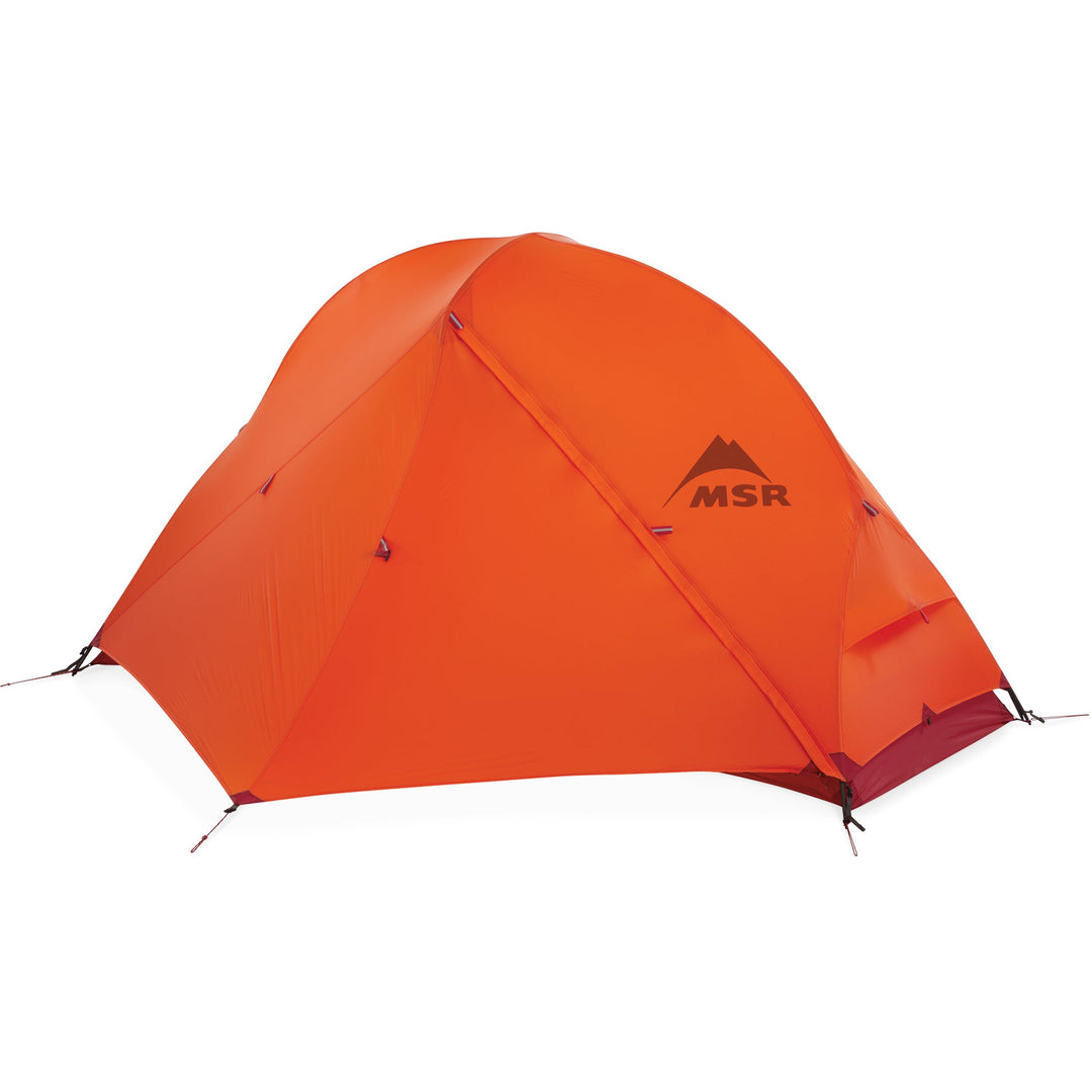 MSR Access 1 – 1-Personen-Winterzelt – Herstelleransicht 5