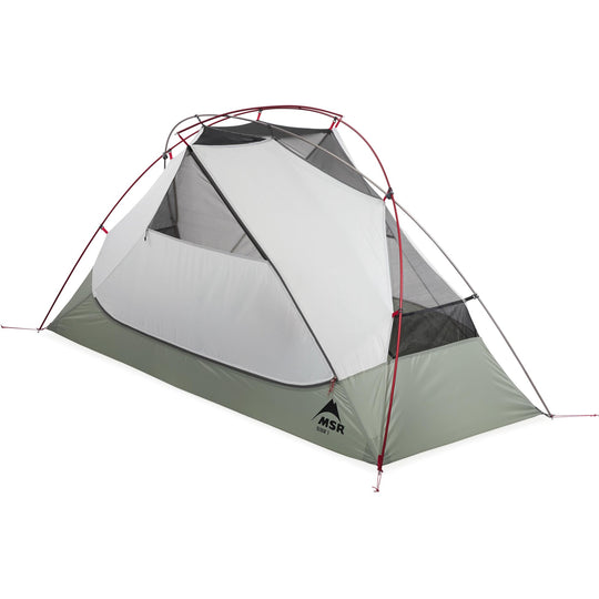 MSR Elixir 1 – 1-Personen-Trekkingzelt – Herstelleransicht 1