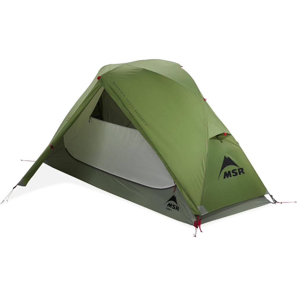 MSR Elixir 1 – 1-Personen-Trekkingzelt – Herstelleransicht 2